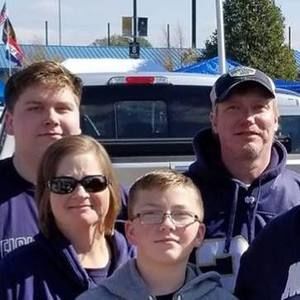 Meet your Posher, Debbie